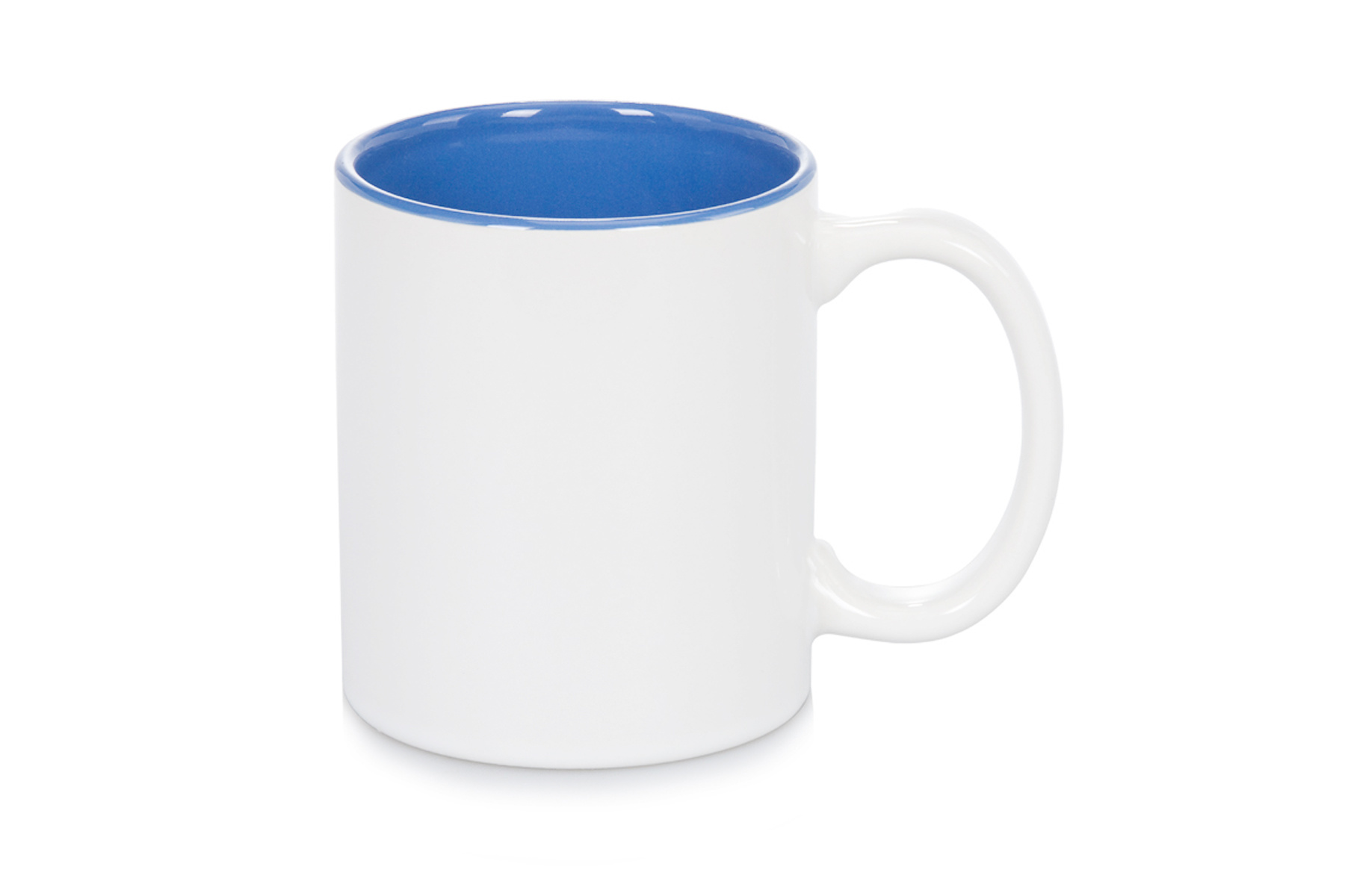 11 oz. Inner Color-Cambridge Blue