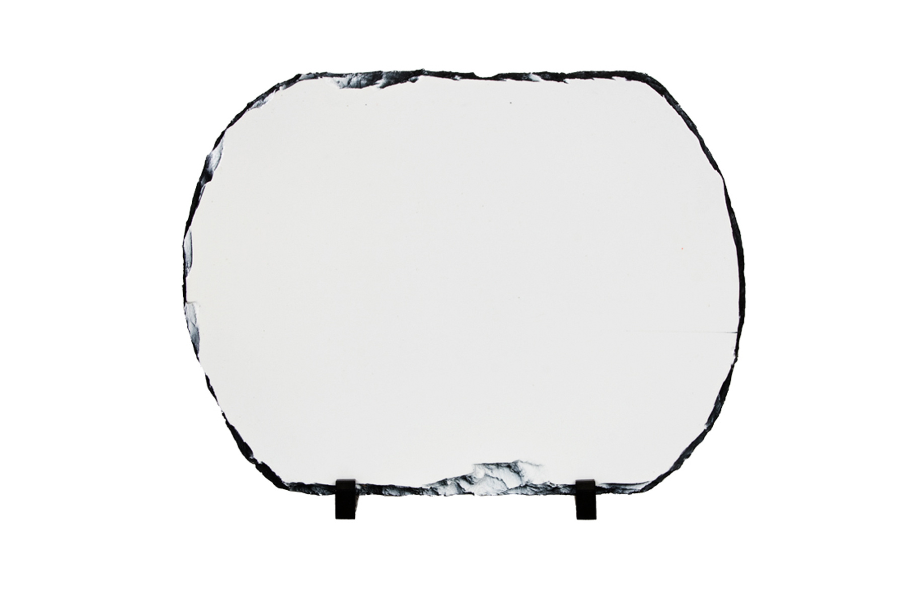 Oval Shaped Stone