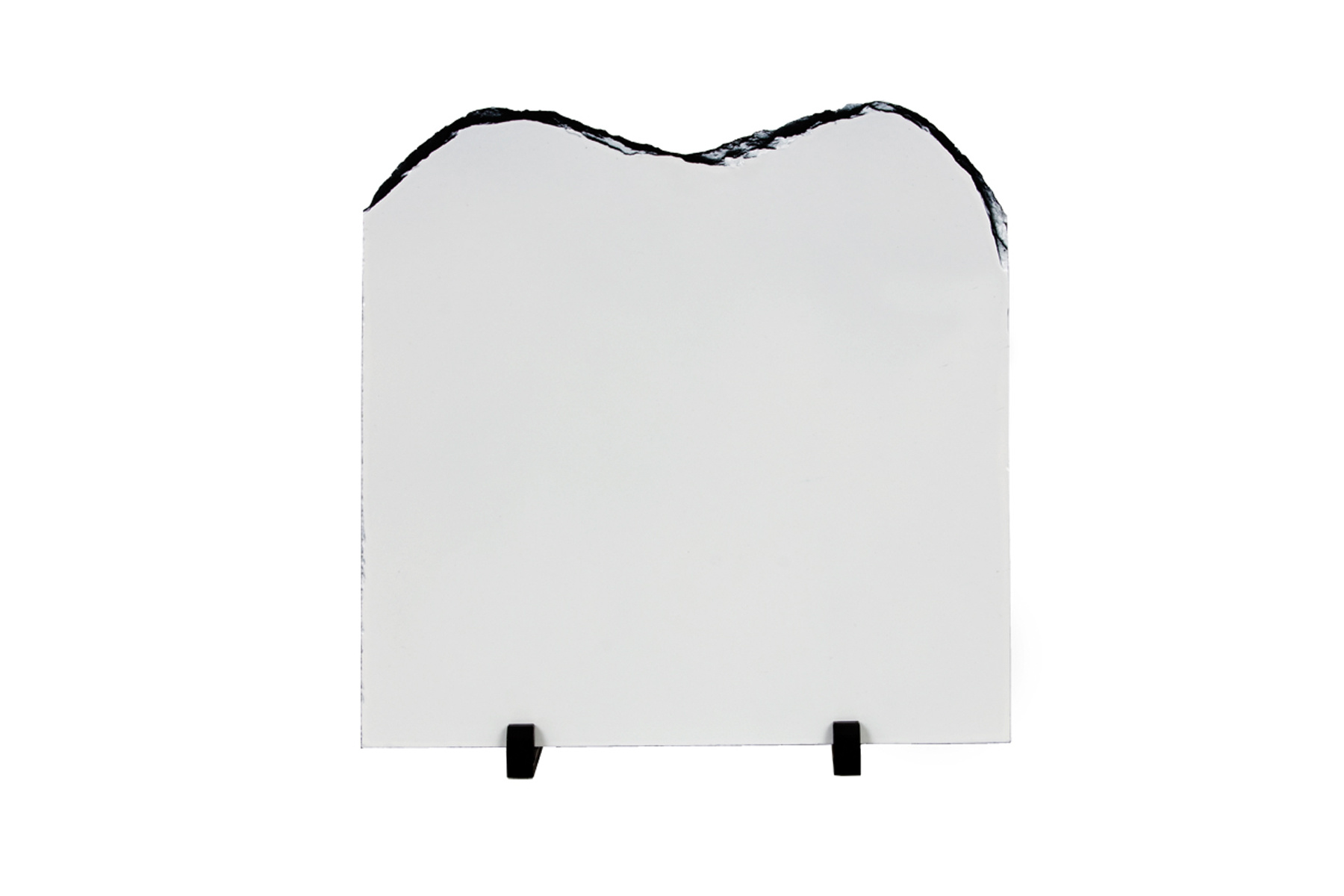 Big Upper M Shaped Stone