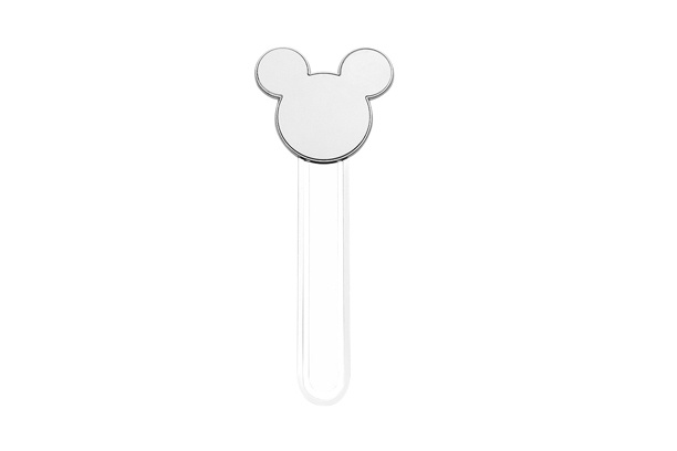 Sublimation Bookmark-Mickey 