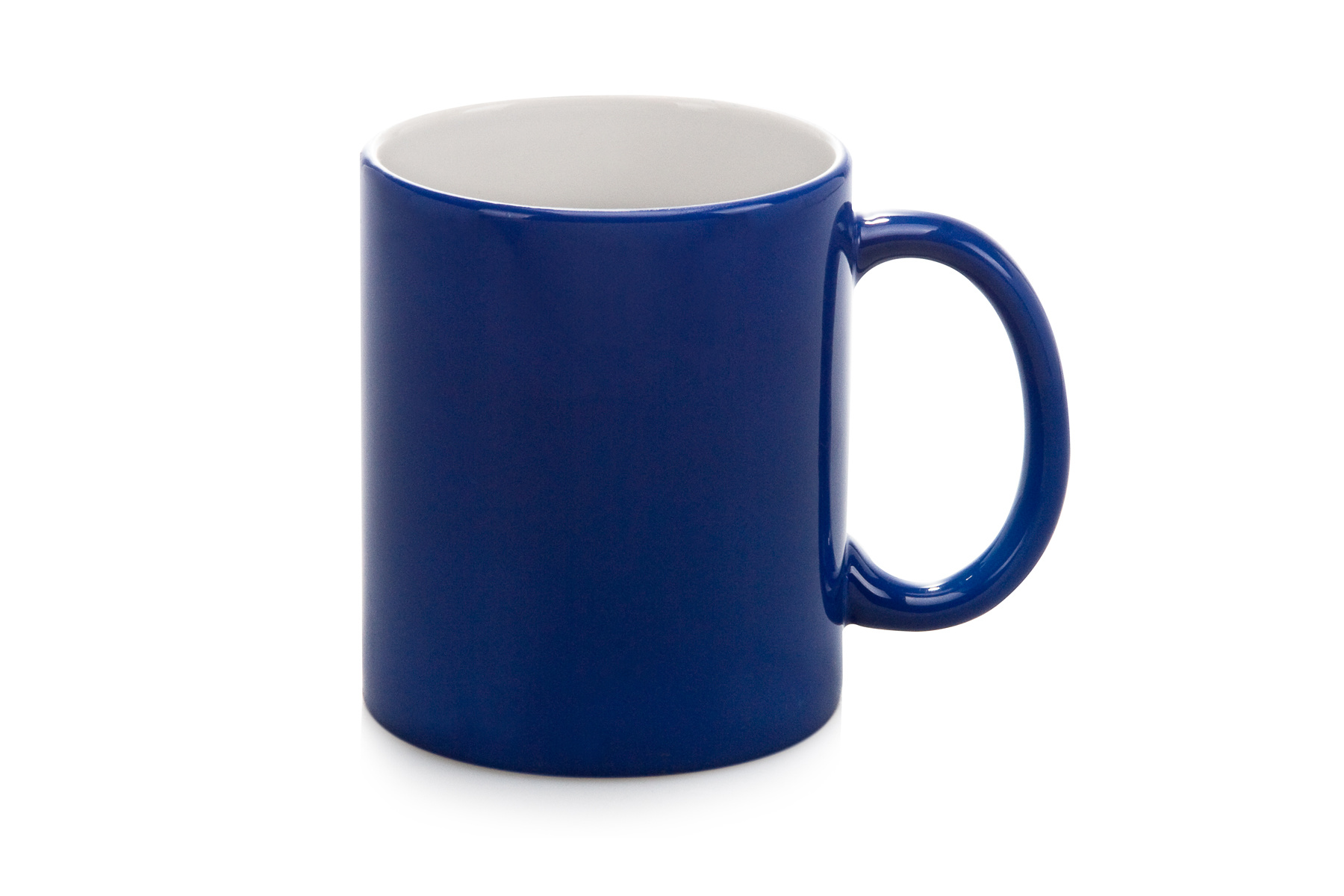 11 oz. Color Changing Mug