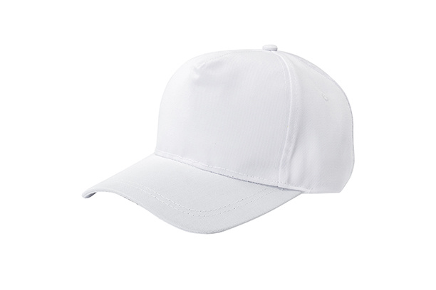 Polymer/Cotton Green Cap