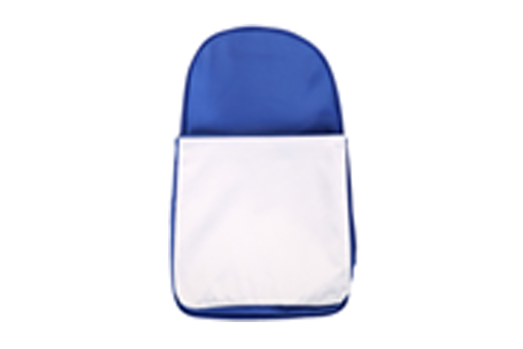 School Bag (Blue)
