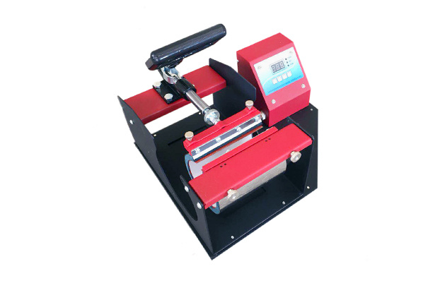 Mug Press w/Single Pad