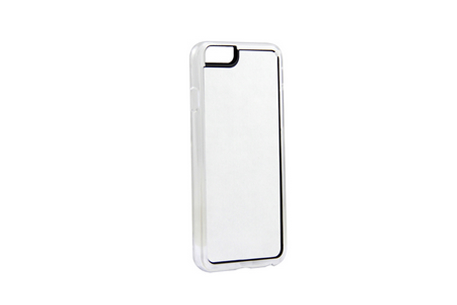 Iphone 7/8 Plus (Plastic, White)
