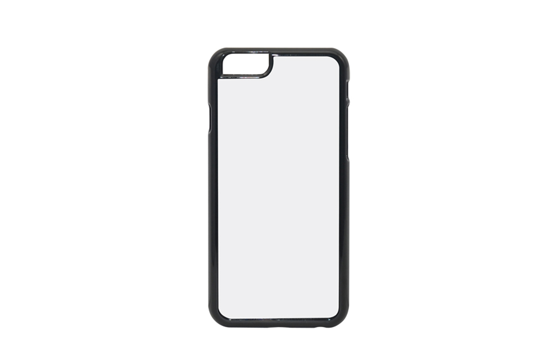 Iphone 6 Hard Case with Metal Sheet
