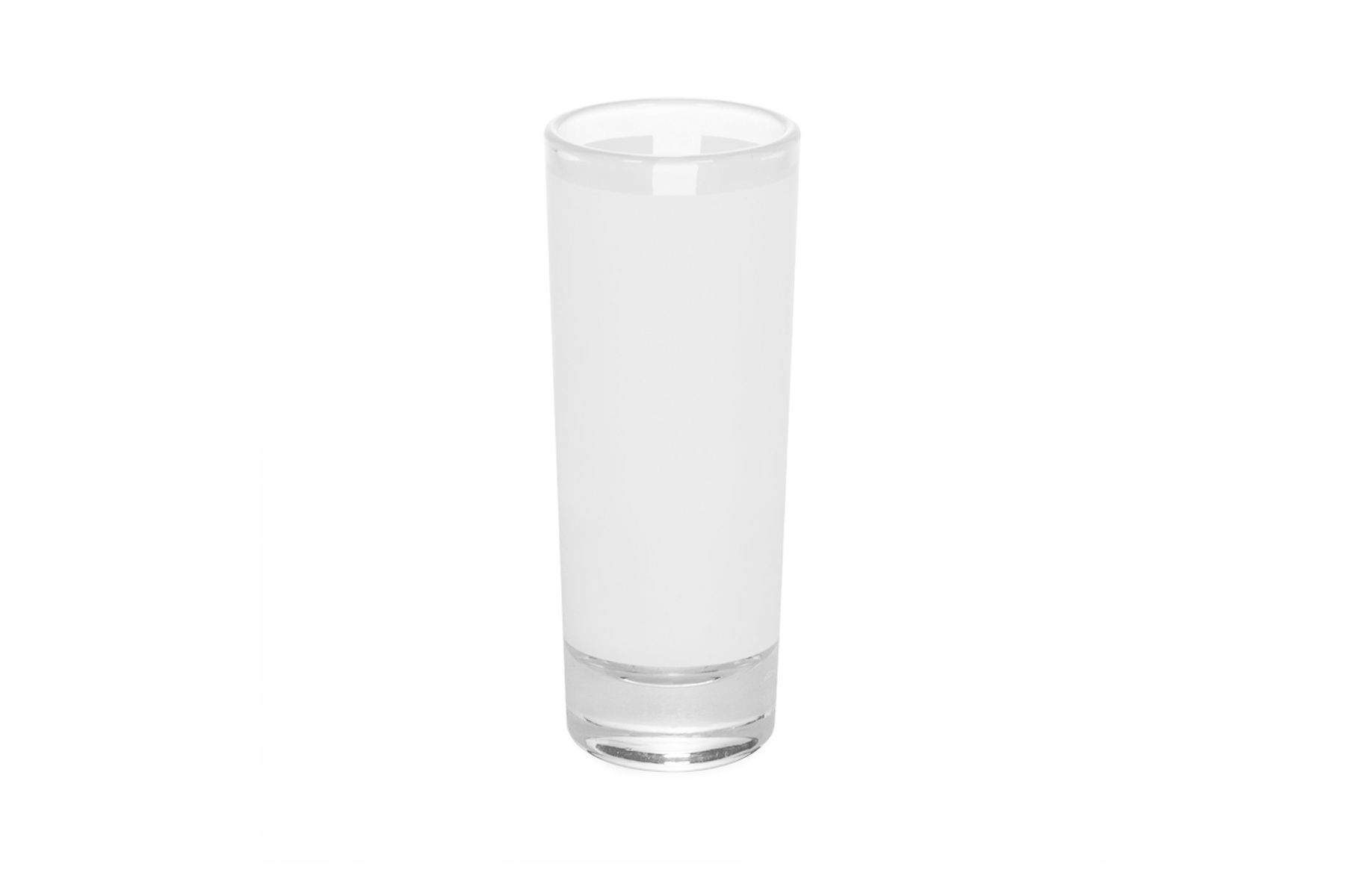 2.5 oz. Shooter Glass