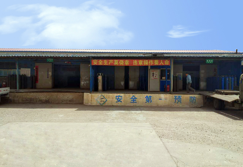 廠容廠貌