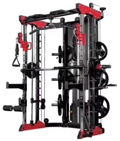 POWER RACK POWER RACK