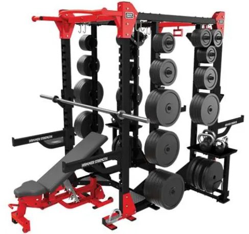 POWER RACK without bench