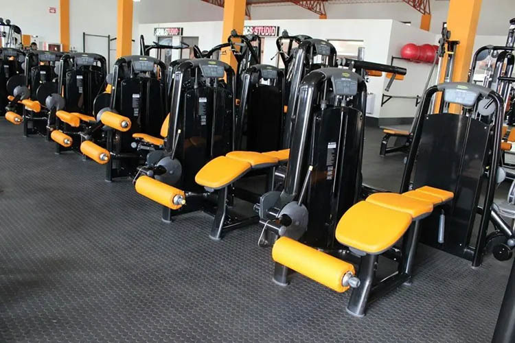Cooperative Gym
