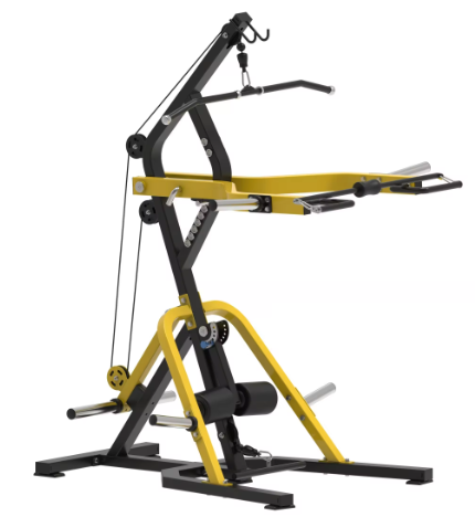 multi trainer multi trainer