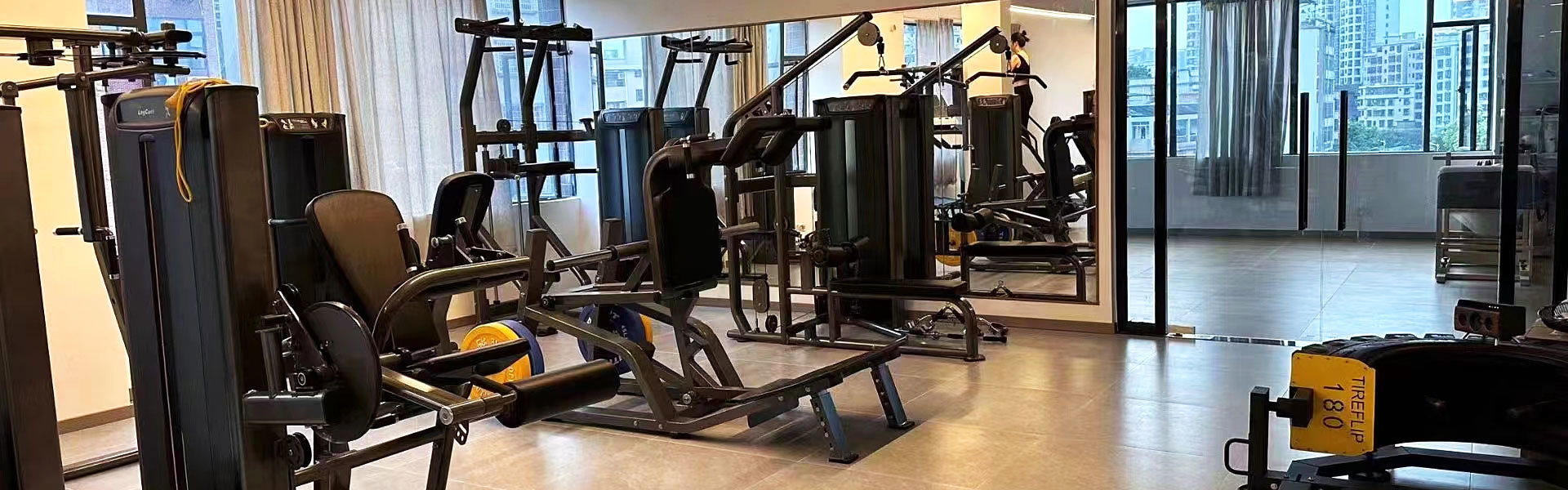 Cooperative Gym