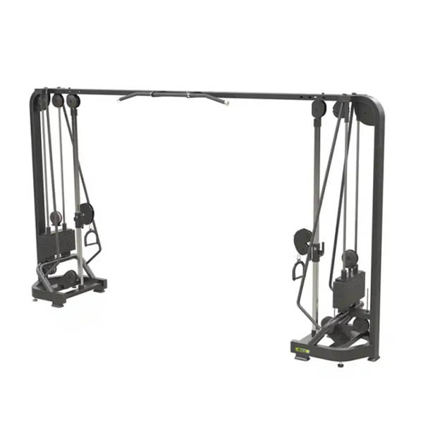 Adjustable Crossover