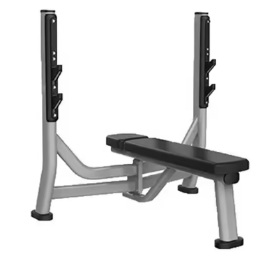 Olympic Flat Bench