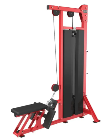Row Power  cable station
