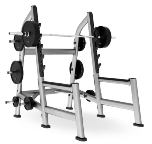 Squat Rack