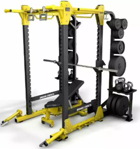 POWER RACK without bench