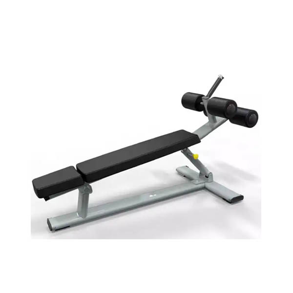 Adjustable Decline Bench