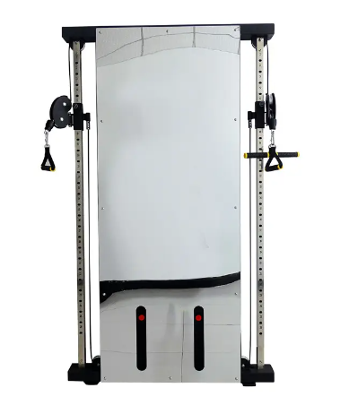 wall fixed trainer