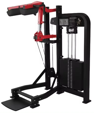 Standing Calf Raise