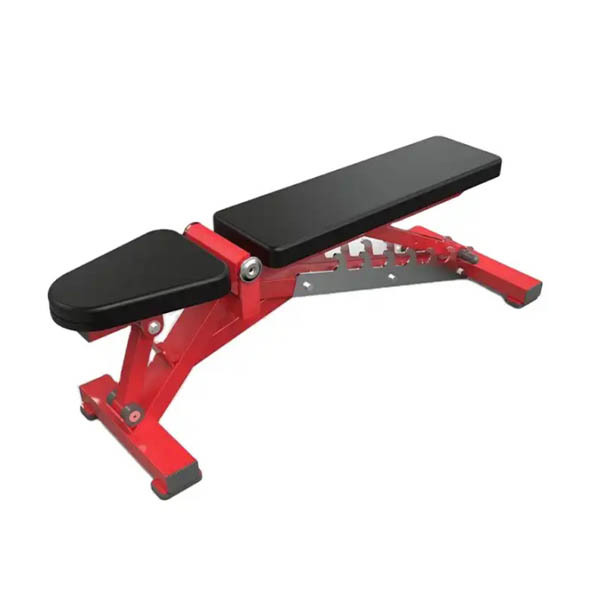 Adjustable Bench