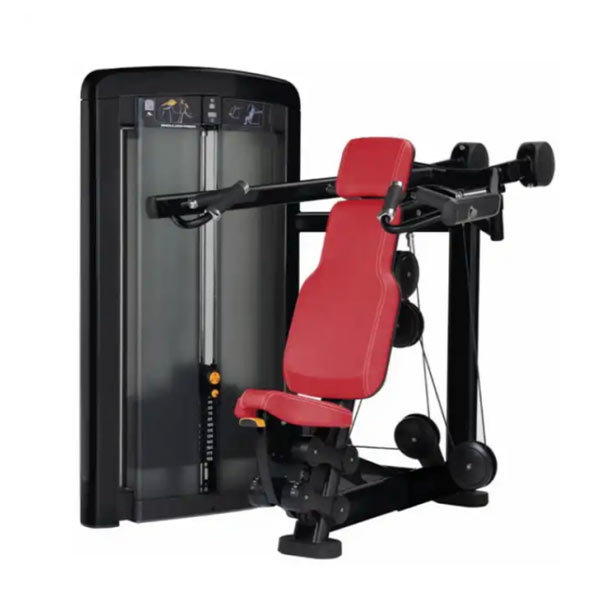 Shoulder press machine Shoulder press machine