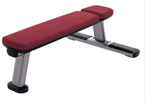 Olympic Flat Bench