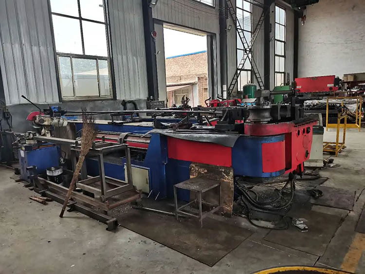 Plant Equipment
