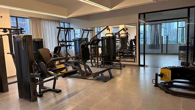 Cooperative Gym