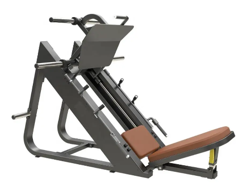 45 degree Leg Press