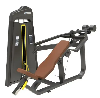 Icline Chest Press