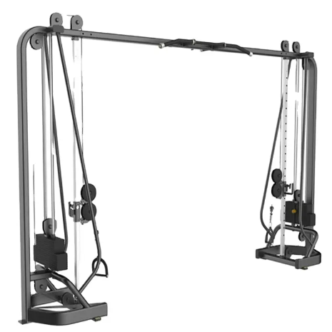 Adjustable Crossover Adjustable Crossover