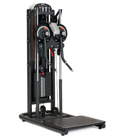 lateral raise