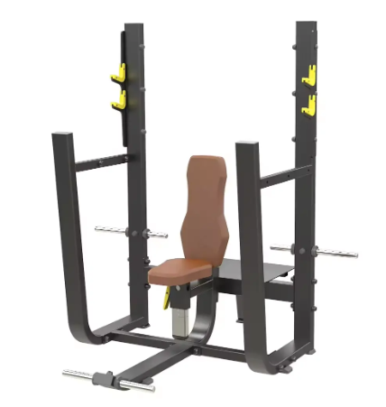 Olympic Seated Bench