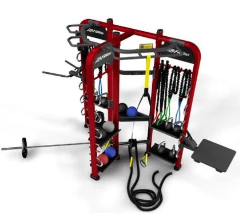 synergy 360