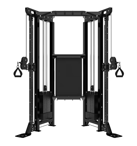 M1 FUNCTIONAL TRAINER