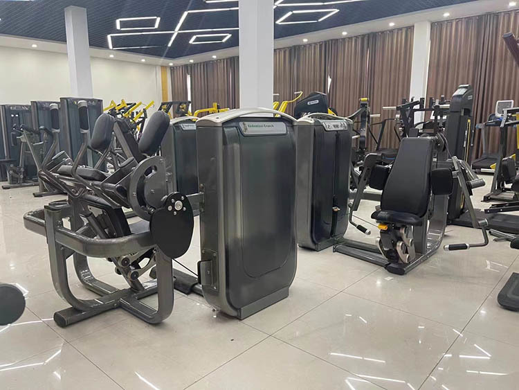 Cooperative Gym