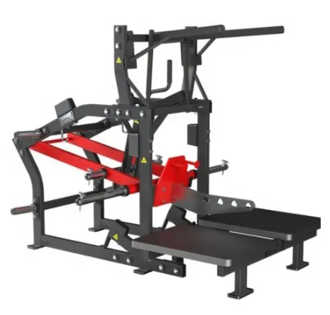 belt squat