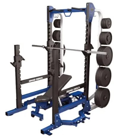 POWER RACK without bench POWER RACK without bench