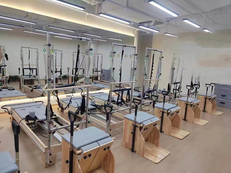 Cooperative Gym