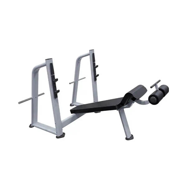 Olympic Decline Bench