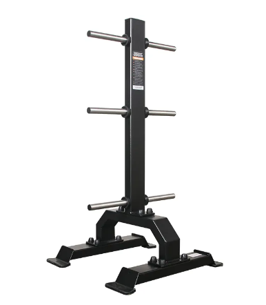 Vertical Plate Tree