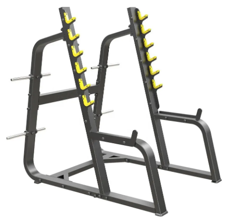 Squat Rack