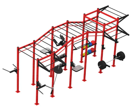 crossfit crossfit