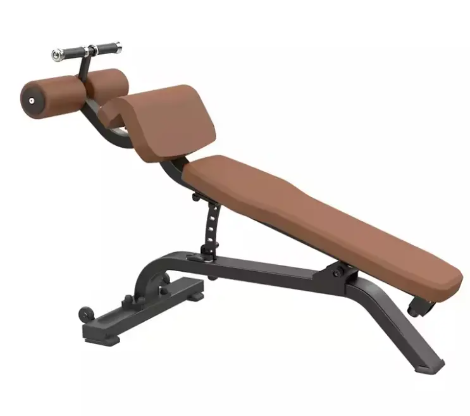 Adjustable Decline Bench