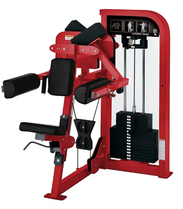 lateral raise