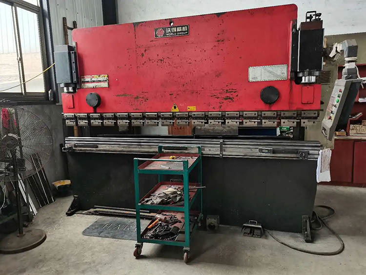 Plant Equipment Plant Equipment