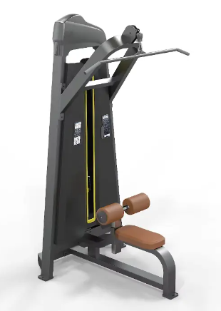 Pulldown