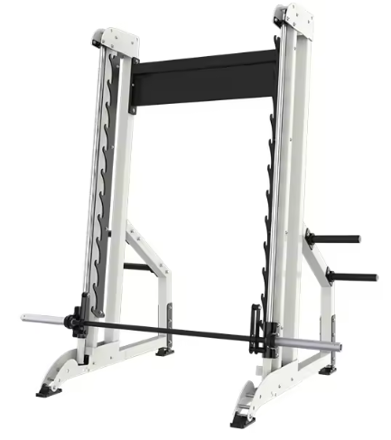 ALPHA SMITH MACHINE(0 OR 7 DEGREE)